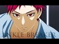 赤司 征十郎 Akashi Seijuro - Emperor Eye 天皇·アイ [Ankle ...