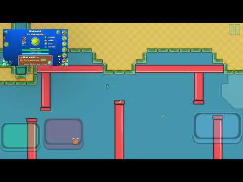 Wr Big Flappy Tower Vs Tiny Square Kill Pineapple In 9 17
