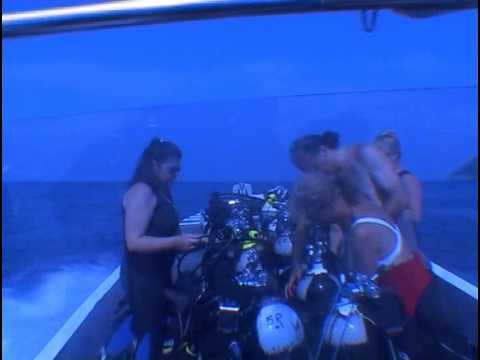 Dimensione H2O asd (dal 3 nov 08)