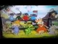 Disney S Robin Hood Preview 1991