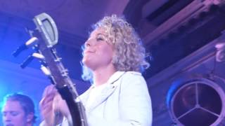 Cam - Cold In California (HD) - Bush Hall - 14.03.17