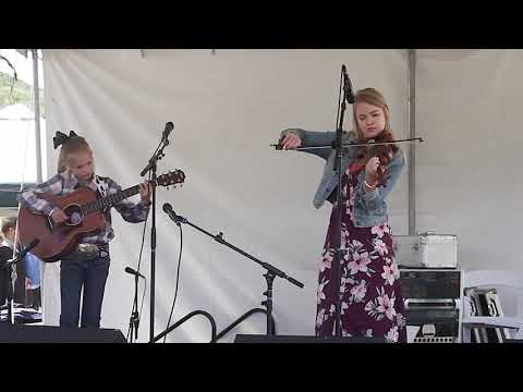 46 Madi Dietrich ~ Advanced Fiddle/ 46.1 Ranelle Dietrich ~ Adv Backup Inst/Guitar