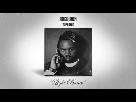 Raekwon x Ghostface killah type beat "Light Bones"