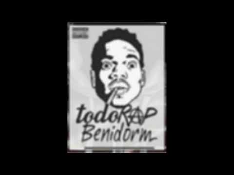 MC REIMON -  TODO RAP BND