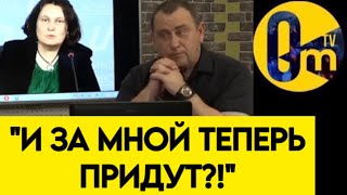 💥СКАНДАЛ! "Я ЖАЛЕЮ, ЧТО ПОДДЕРЖАЛ РОССИЮ!"