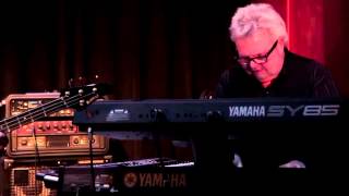 Jessica - Oceans of Sand - Live - the Bomb Shelter