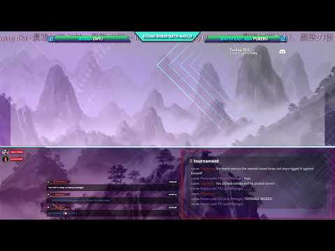 World Tournament of Common Flower #13 ~ February 25th, 2023