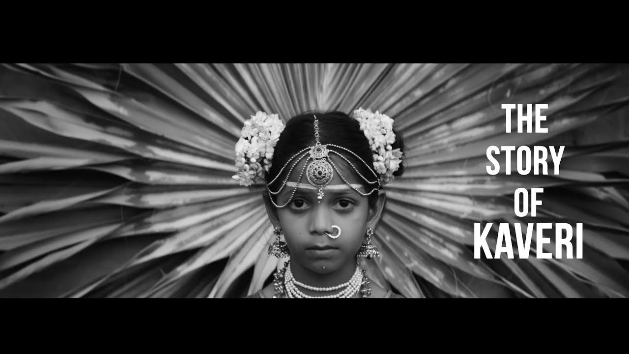 The story of Kaveri (and every river everywhere) |  Kannada