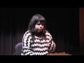 Choctaw Success: Samantha Crain