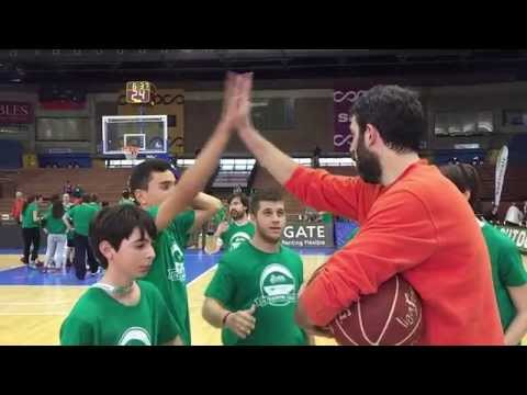 IV Training Camp Northgate del Baloncesto Sevilla