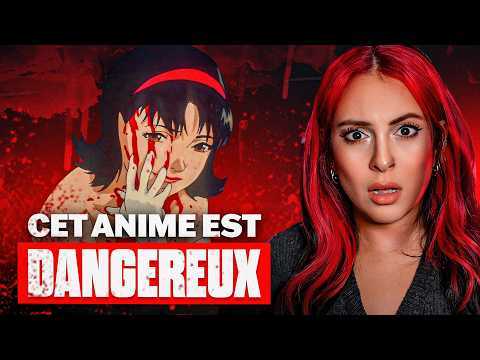 Miniature : Perfect Blue, montage et transitions