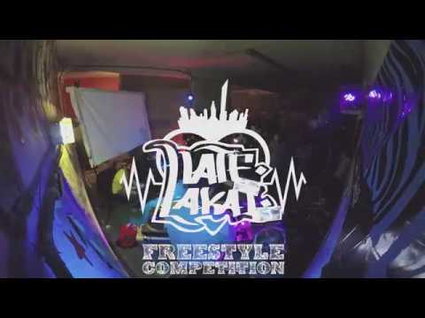 Freestyle Competition - Vídeo resumen - Llatelakai
