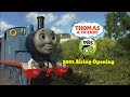 Thomas Friends PBS Airings Openings 2005 Recreation COPPA DON T MARK IT FOR KIDS