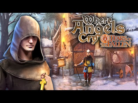 Where Angels Cry: Tears of the Fallen Video