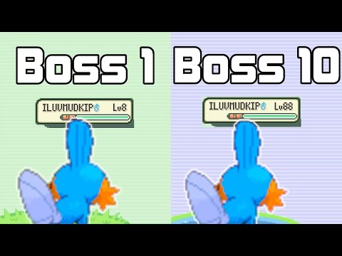 WE FINALLY BEAT WATSON! | Pokémon Emerald Kaizo No Evolution Challenge - Episode 16