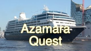 Azamara Quest