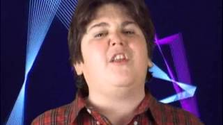 The Andy Milonakis Show Season 2 Freestyle (Official Promo)