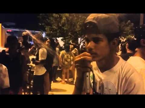 Batalha da Reserva - Semy vs PH - 1° Fase - 3° Edição - 21° EP