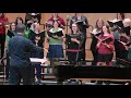This Christmastide (Jessye's Carol) - Salt Lake Vocal Artists