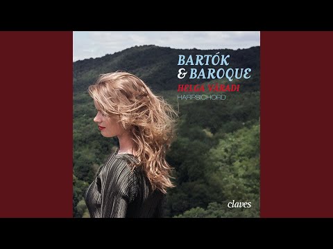 Mikrokosmos, Book 5, BB 105, Sz. 107: No. 122 Akkorde, gleichzeitig und gegeneinander. Molto vivace