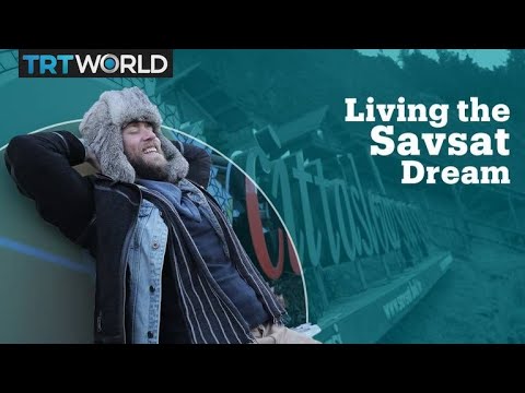 My Turkey: Cittaslow Savsat - living the traditional way