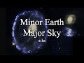 a-ha - Minor Earth Major Sky (lyrics)