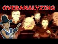 Overanalyzing Avatar The Storm