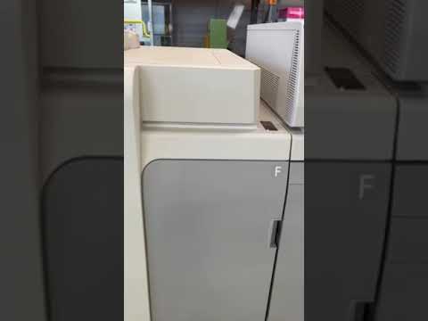 Canon ImagePRESS 1135_2 N/B P250424248