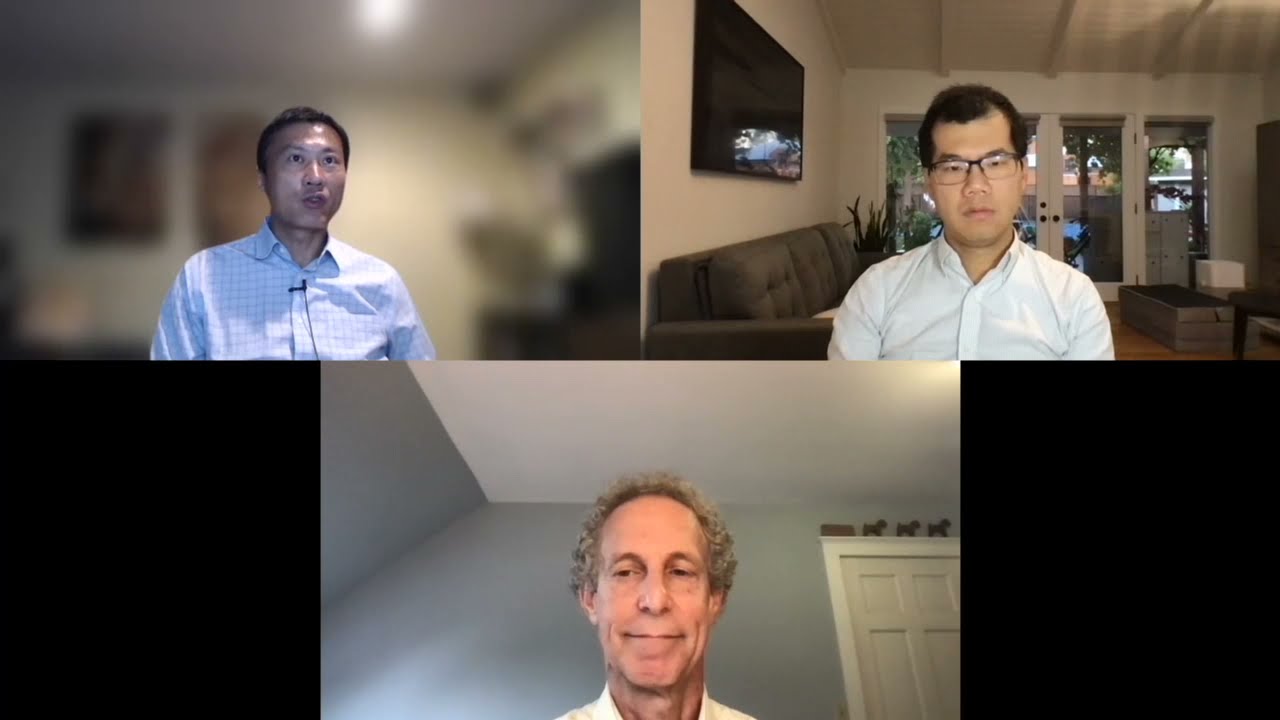 Hydropower & Pump Storage | Dan Reicher | StorageX International Symposium