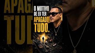 O MOTIVO DE EU TER APAGADO TUDO. (EP.1) #liaschimc #shortsfeed #historias #rapnacional #caminhos