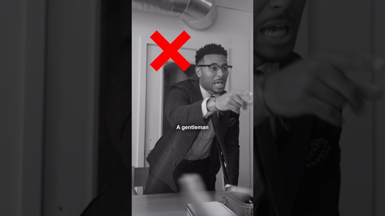 How To Handle Getting Fired Like A Gentleman w/ @careercolin