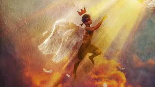 Cover art for Eyes On The Prize