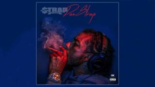 Strap - Big Racks [Prod. By Supah Mario]