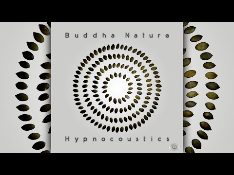 Hypnocoustics - Buddha Nature