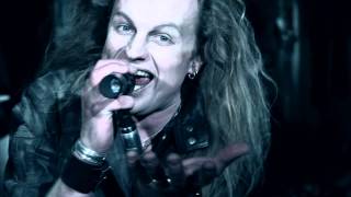 SINBREED - Bleed (2014) // Official Music Video // AFM Records