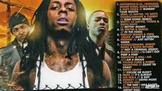 Saigon, The Game &amp; B.G. Pain In My Life (Remix)