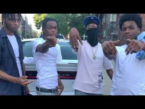 SHA EK X EDOT BABY X BLOCKWORK X SUGARHILL KEEM - HILL KINGS (OFFICIAL AUDIO)