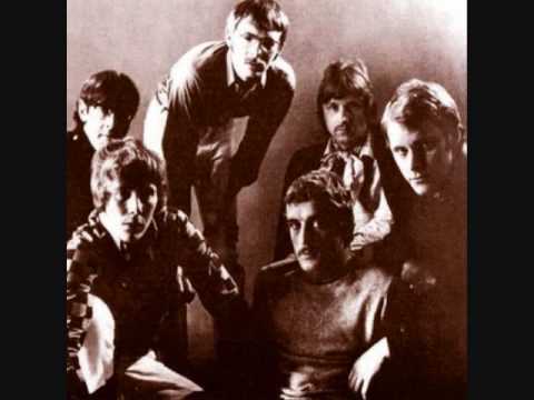 The Nashville Teens - I'm A Lonely One