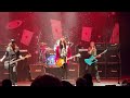 Ace Frehley 10 000 Volts Rock Soldiers Rutland VT 3 30 2024 Live
