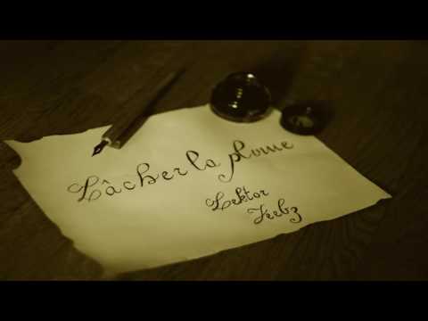 Lektor - Lâcher la Plume (prod Jeebz)
