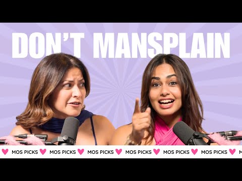 EP 60. WHICH MALE INFLUENCER GOSSIPS THE MOST!? @sakshi_shivdasani @nainabeee