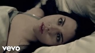 Evanescence - Bring Me To Life video