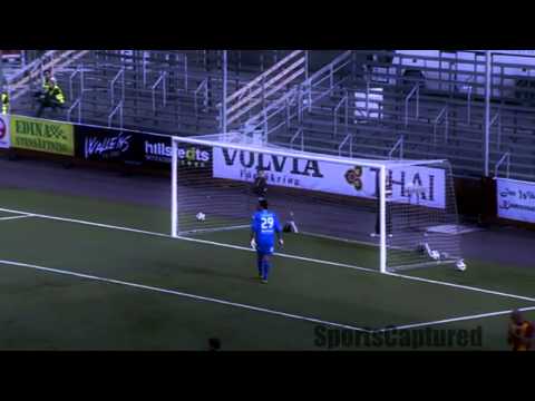 Syrianska FC - Allsvenskan 2011 - What A Feeling [HD]