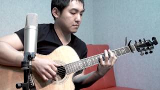I'm in love - ??? Part Lesson by G.QOO