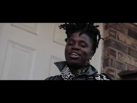 SMG Yung Block feat. Blizzy Black “Bananaz” (official video) (Shot By: Yp900k)