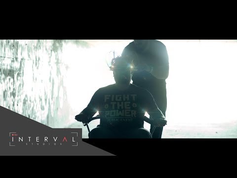 Illest Lyricists Ft. Ill Zakiel - Universal Mind Control "UMC" (Official Music Video 4K)