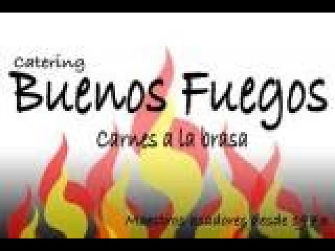 Video 6 de Buenos Fuegos