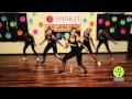 I'm Into You J Lo Zumba Routine 