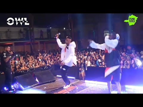 Quarentena #23 MC Laranjinha participação VH Diniz