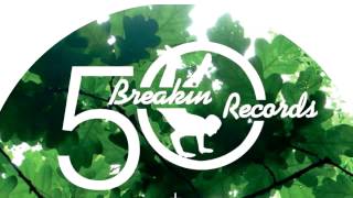 03 DMX Krew - Drums & Trumpets [BREAKIN RECORDS]